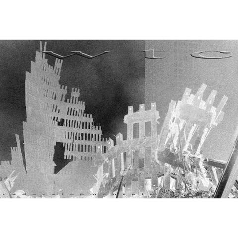 WTC redevelopment plan