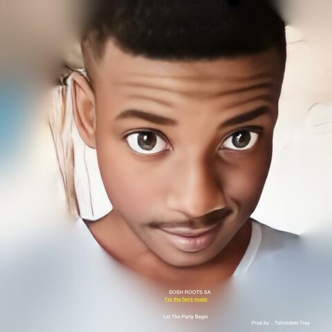 I Love You Son(Kgosi)