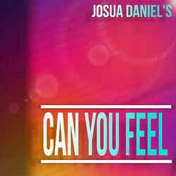 Can You Feel