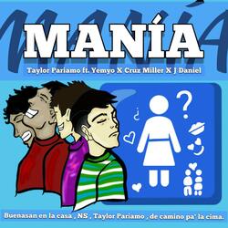 Manía
