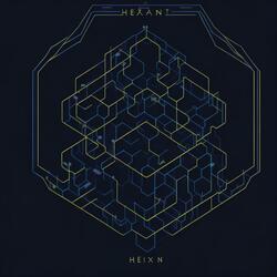 Hexagon Code B