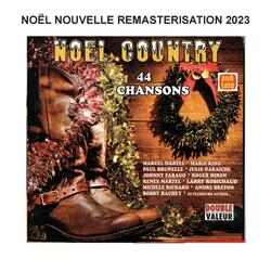 Noël d'antant en Gaspésie