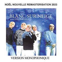 Le petit renne au nez rouge