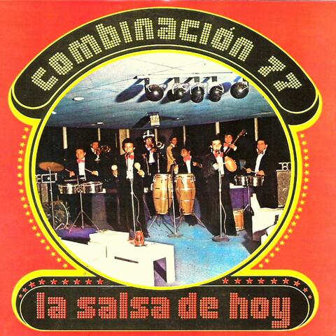 La Salsa De Hoy