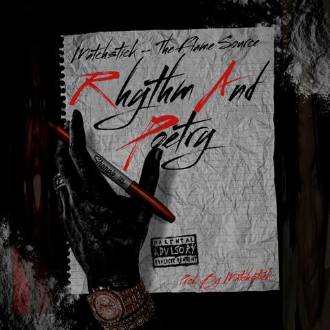 Rhythm And Poetry
