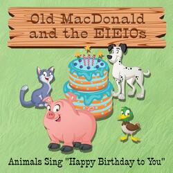 Happy Birthday to You