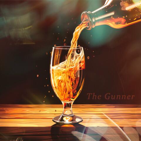 The Gunner (feat. Dion Marie)