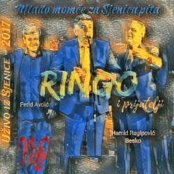 Mlado momče za Sjenicu pita (with Ferid Avdic & Hamid Ragipovic Besko)