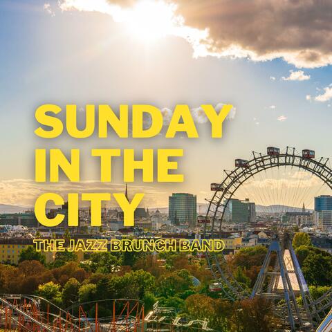 Sunday In The City
