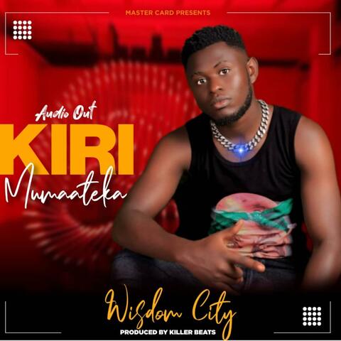 KIRI MUMATEEKA