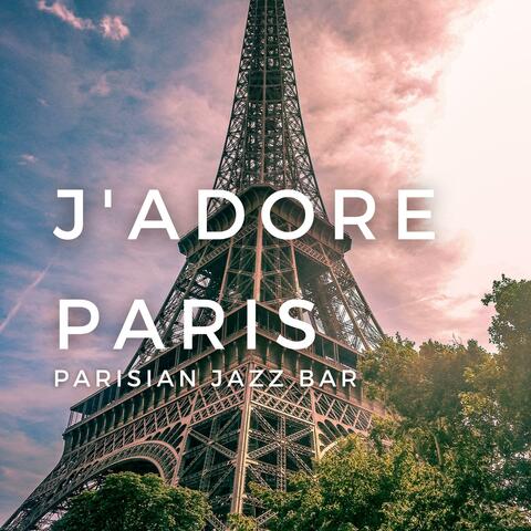J'adore Paris