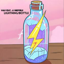 lightning/bottle (feat. jj sheffield)