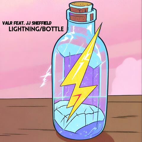 lightning/bottle (feat. jj sheffield)