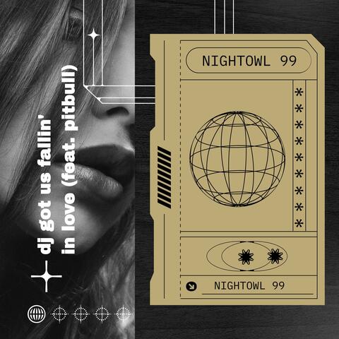 dj got us fallin' in love - tekkno (slowed + reverb)