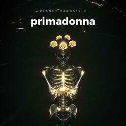 primadonna hardstyle (sped up)