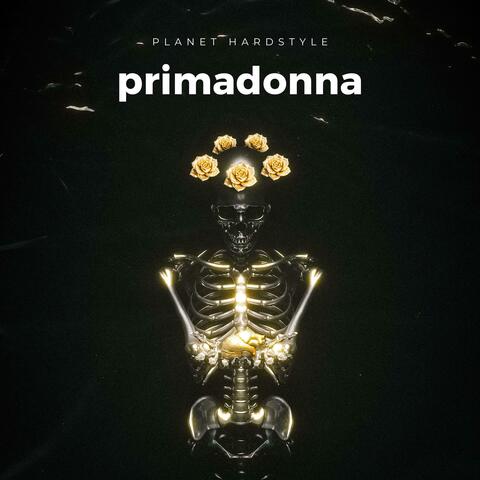 primadonna hardstyle