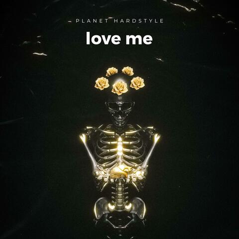 love me hardstyle