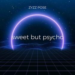 sweet but psycho (Hardstyle)