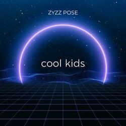 cool kids (Hardstyle) (slowed + reverb)