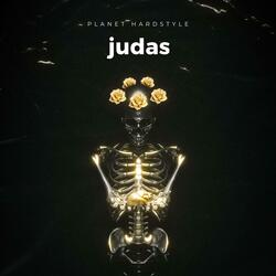 judas hardstyle (sped up)