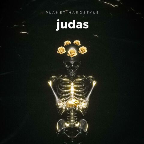 judas hardstyle