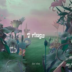 7 rings (Techno)