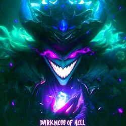 DARKNESS OF HELL