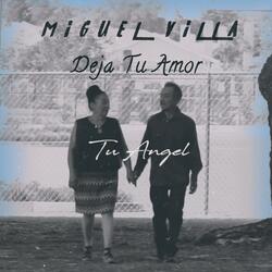 Deja Tu Amor