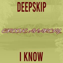 I Know (Nu Ground Foundation Remix)