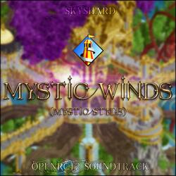 Mystic Winds (Original Game Soundtrack)