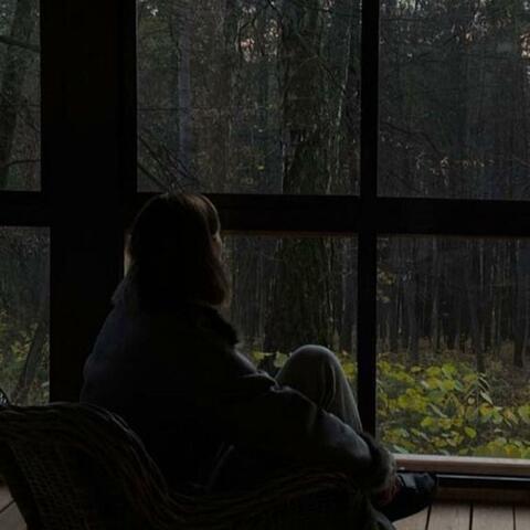 sad girl