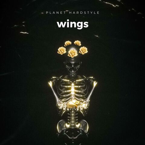 wings hardstyle