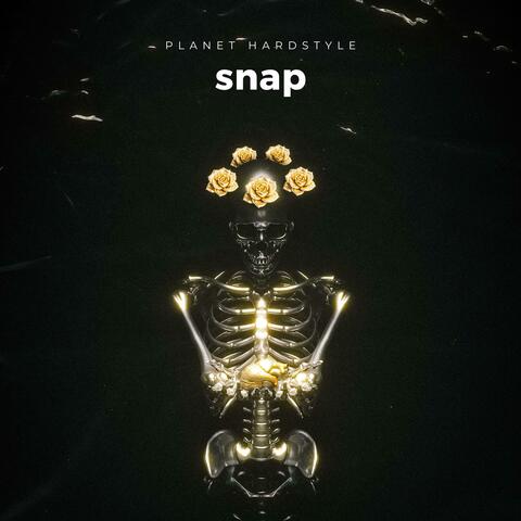 snap hardstyle