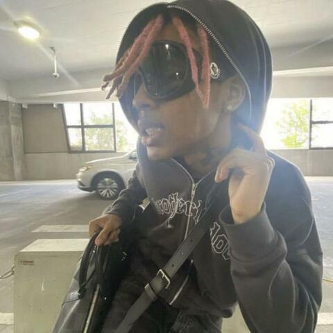 FADED DRILL