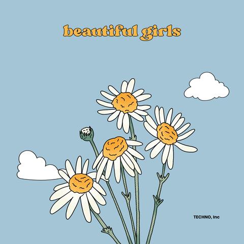 beautiful girls - Techno (slowed + reverb)