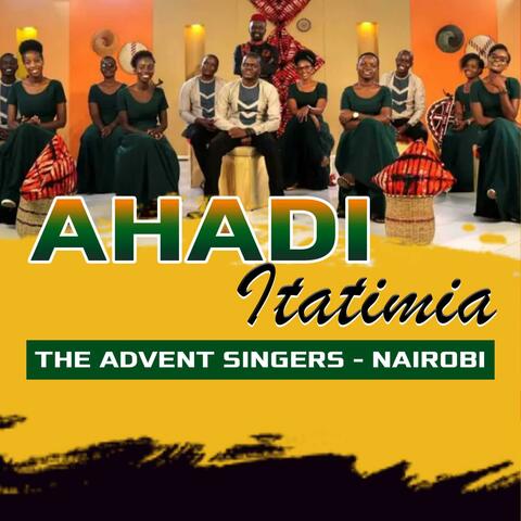Ahadi Itatimia