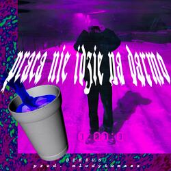 PRACA NIE IDZIE NA DARMO