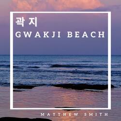 gwakji beach