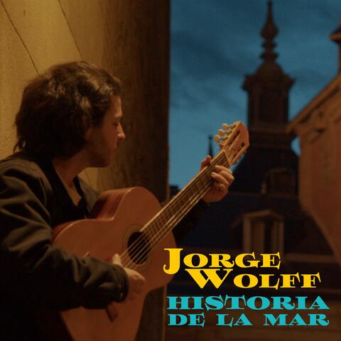 Historia de la mar