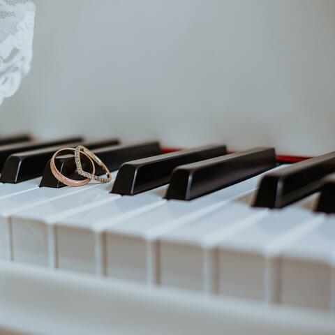 Romantic Piano