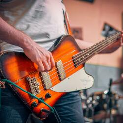 The Funk Groove