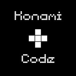 Konami Code