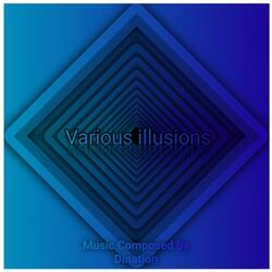 Various illusions