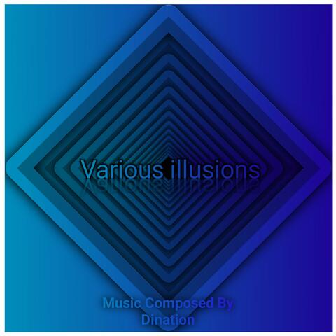 Various illusions