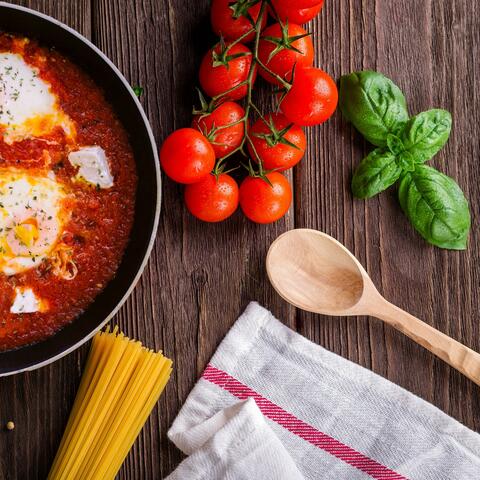 Cooking
