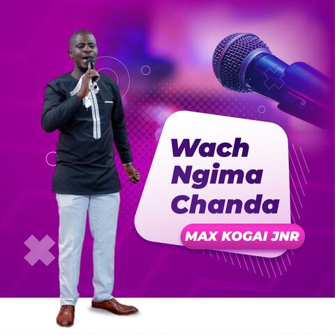 Wach Ngima Chanda