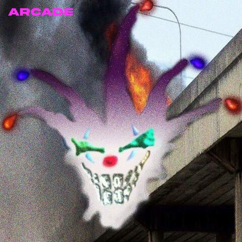 ARCADE