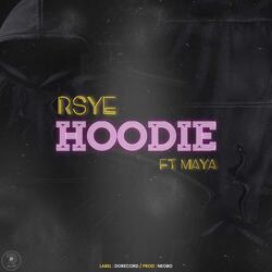 Hoodie (feat. Maya Eva)