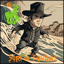 Surfin' Cowboy