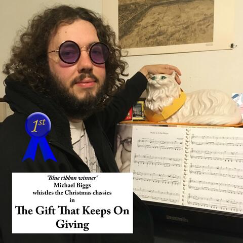 The Gift That Keeps On Giving